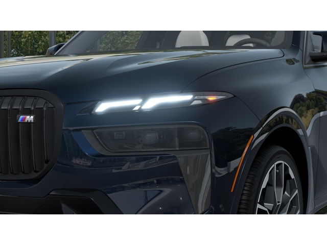 2026 Bmw X7 M60i photo 6