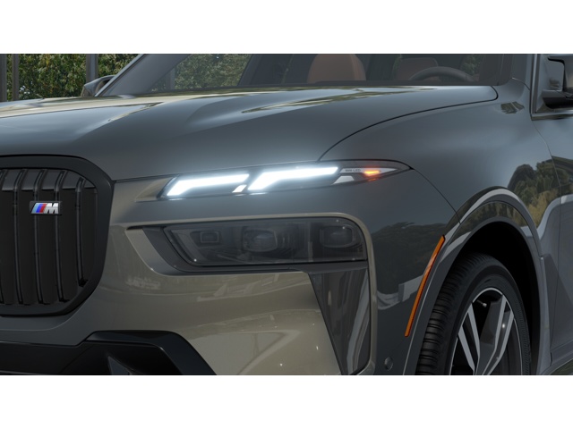 2026 Bmw X7 M60i photo 5