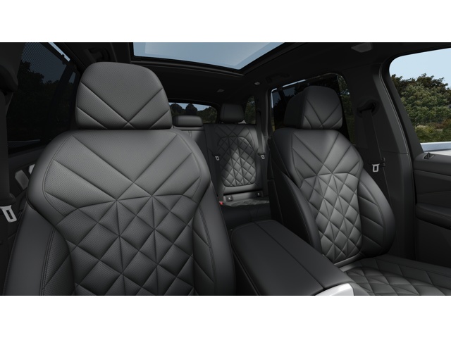 2026 Bmw X5 M60i photo 9