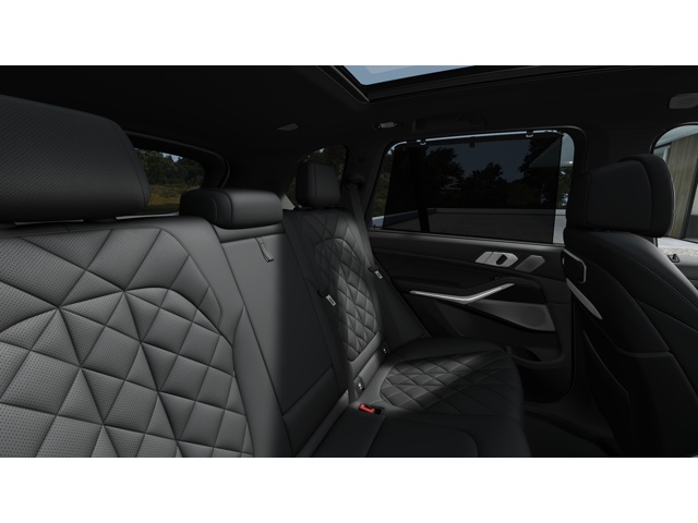 2026 Bmw X5 M60i photo 10