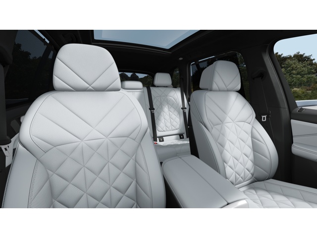 2026 Bmw X5 M60i photo 11