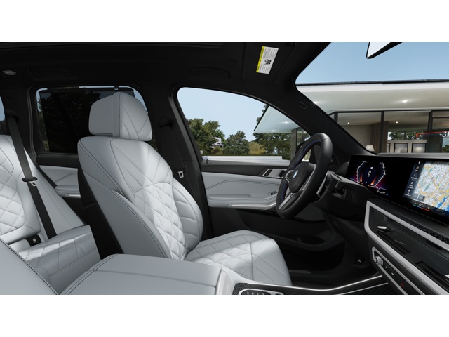 2026 Bmw X5 M60i photo 9