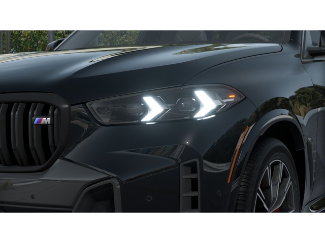 2026 Bmw X5 M60i photo 4
