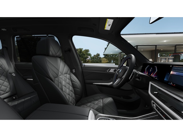 2026 Bmw X5 M60i photo 7