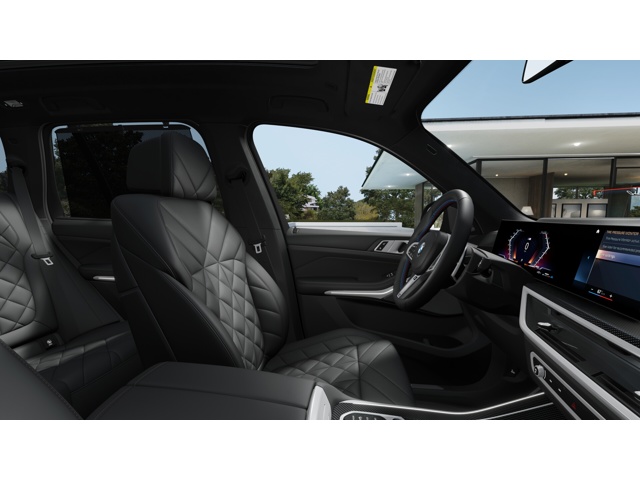 2026 Bmw X5 M60i photo 8
