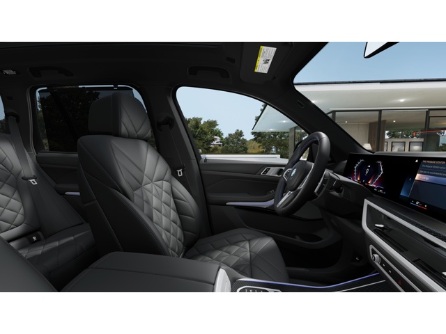 New 2026 Skyscraper Grey Metallic BMW M60i image 9