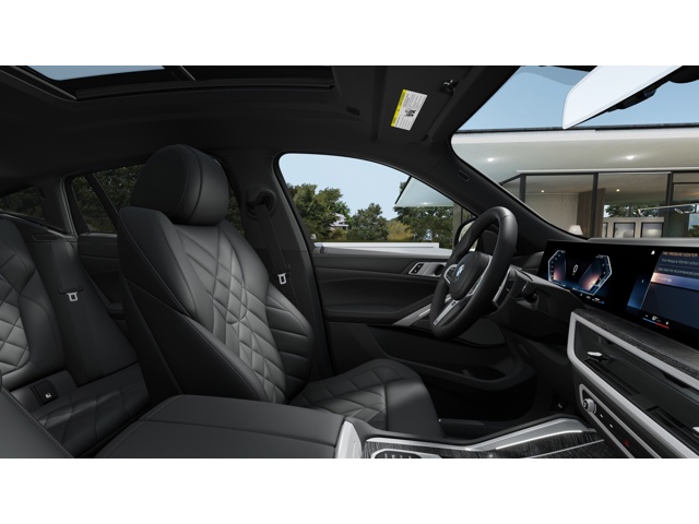 2026 Bmw X6 xDrive40i photo 6