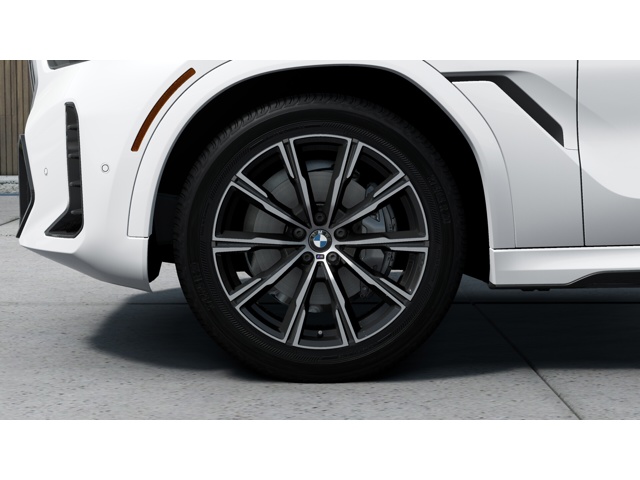New 2026 BMW X6 xDrive40i New 2026 BMW X6 xDrive40i