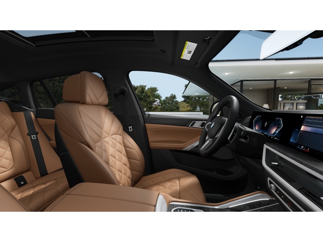 New 2026 BMW X6 xDrive40i New 2026 BMW X6 xDrive40i