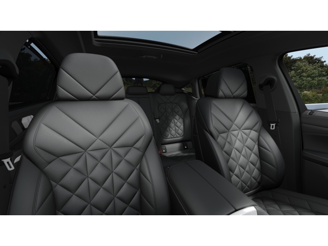 New 2027 Black Sapphire Metallic BMW  image 11