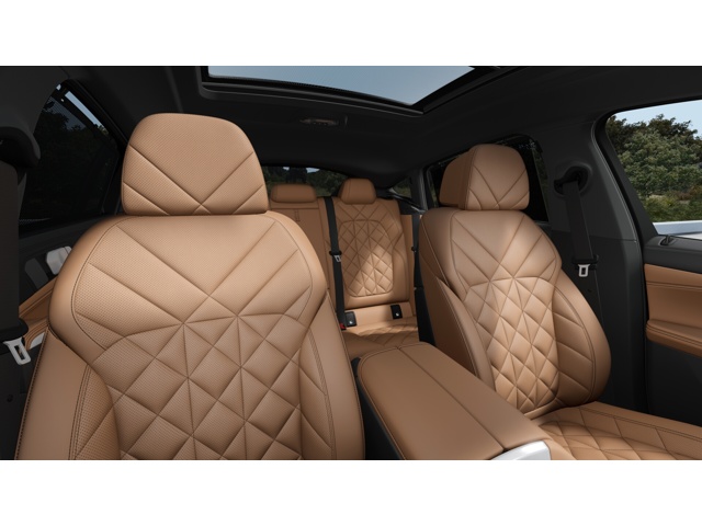 New 2027 Skyscraper Grey Metallic BMW xDrive40i image 11
