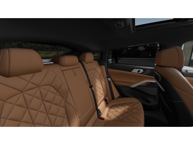 New 2027 Skyscraper Grey Metallic BMW xDrive40i image 12