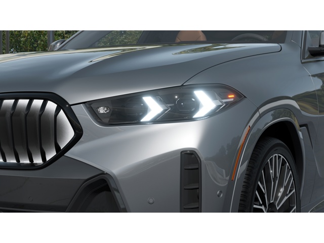 New 2027 Skyscraper Grey Metallic BMW xDrive40i image 6