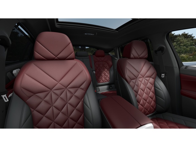 New 2027 Mineral White Metallic BMW  image 11