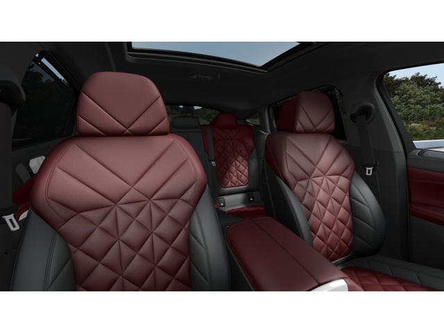 New 2027 Black Sapphire Metallic BMW  image 11