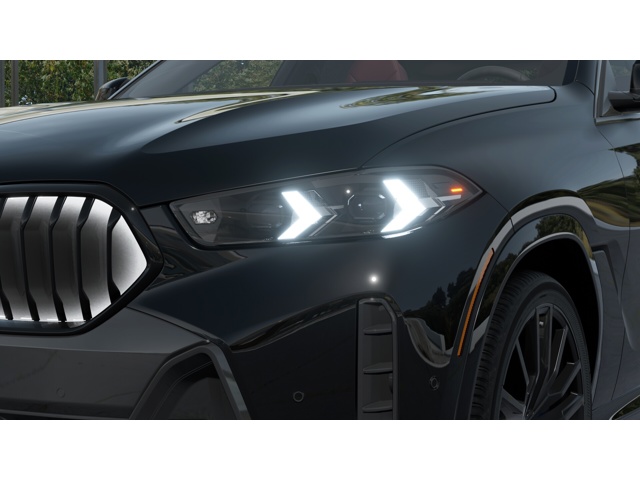 New 2027 Black Sapphire Metallic BMW  image 6