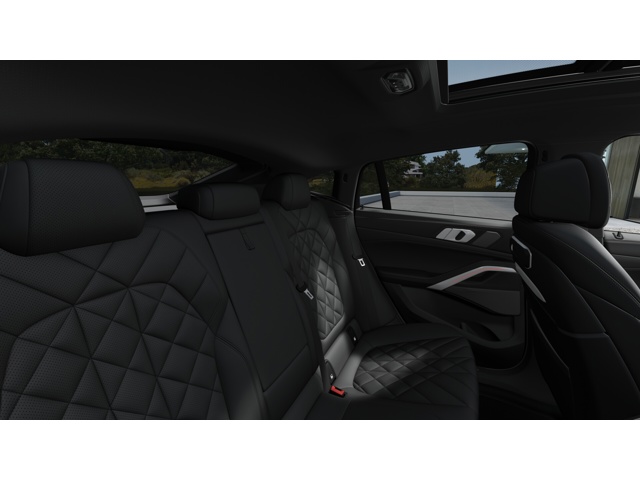 New 2027 Black Sapphire Metallic BMW  image 12