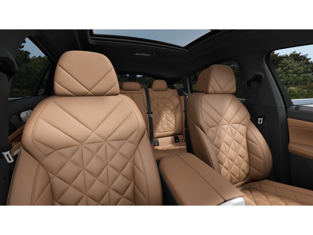New 2027 Carbon Black Metallic BMW xDrive40i image 11