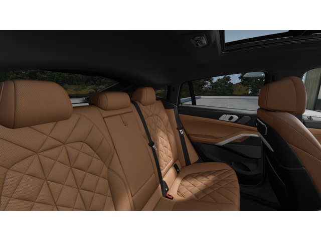 New 2027 Carbon Black Metallic BMW xDrive40i image 12