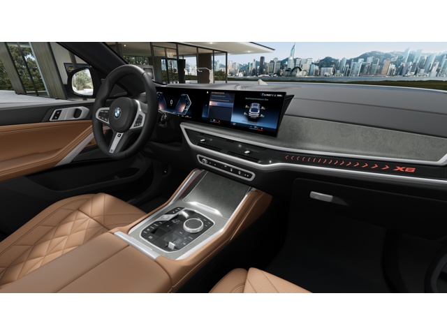 New 2027 Carbon Black Metallic BMW xDrive40i image 14