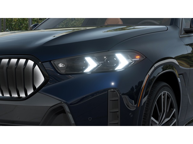 New 2027 Carbon Black Metallic BMW xDrive40i image 6
