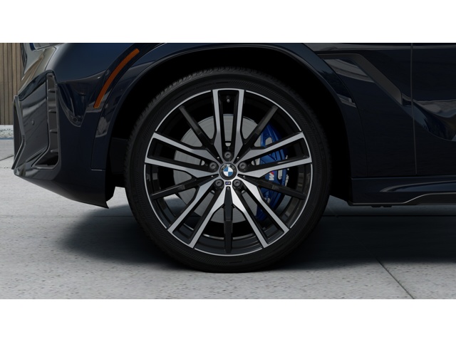 New 2027 Carbon Black Metallic BMW xDrive40i image 7