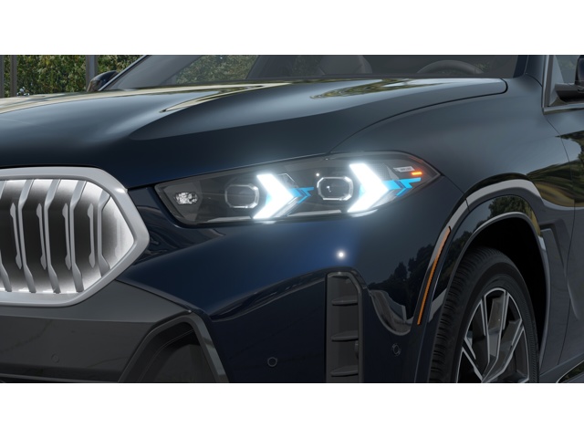 2026 Bmw X6 xDrive40i photo 5