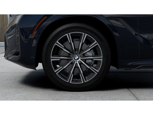 2026 Bmw X6 xDrive40i photo 6