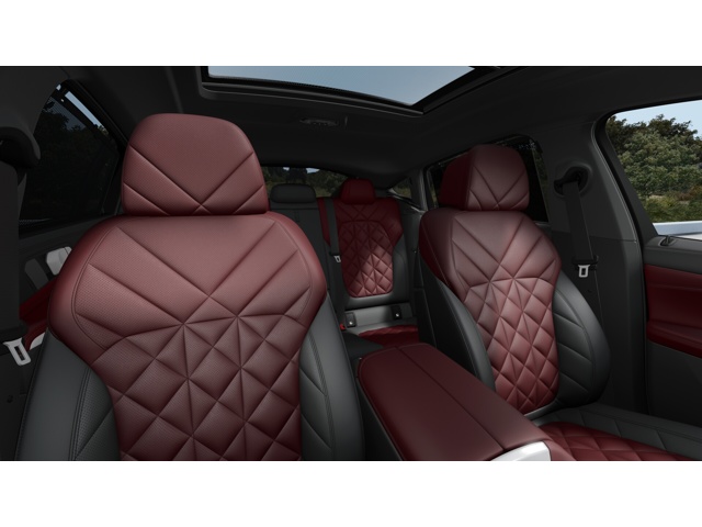New 2027 Brooklyn Grey Metallic BMW  image 11
