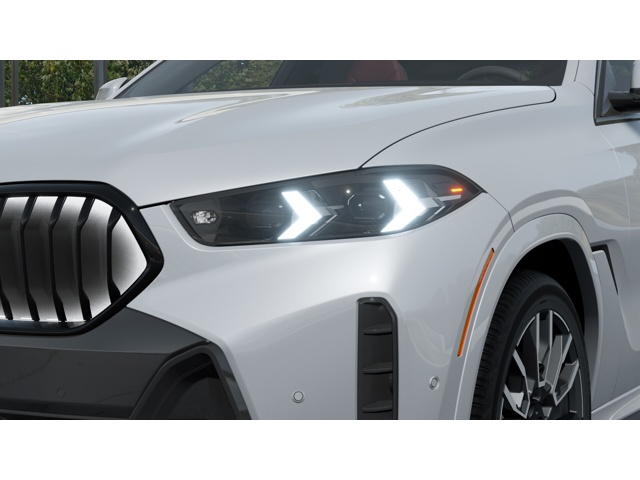 New 2027 Brooklyn Grey Metallic BMW  image 6