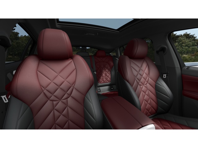 New 2027 Black Sapphire Metallic BMW  image 11