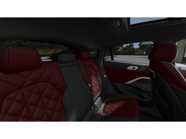 New 2027 Black Sapphire Metallic BMW  image 12