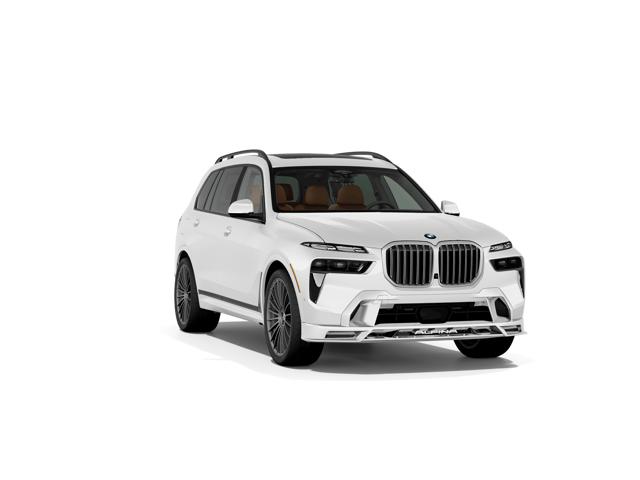 2026 BMW X7 ALPINA XB7