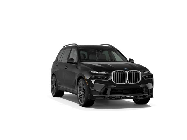 2026 BMW X7 ALPINA XB7 2026 BMW X7 ALPINA XB7
