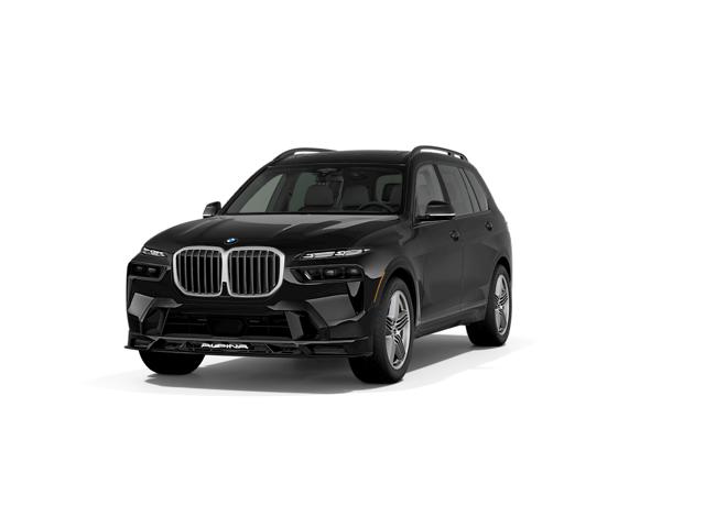 2026 BMW 4 Series ALPINA XB7