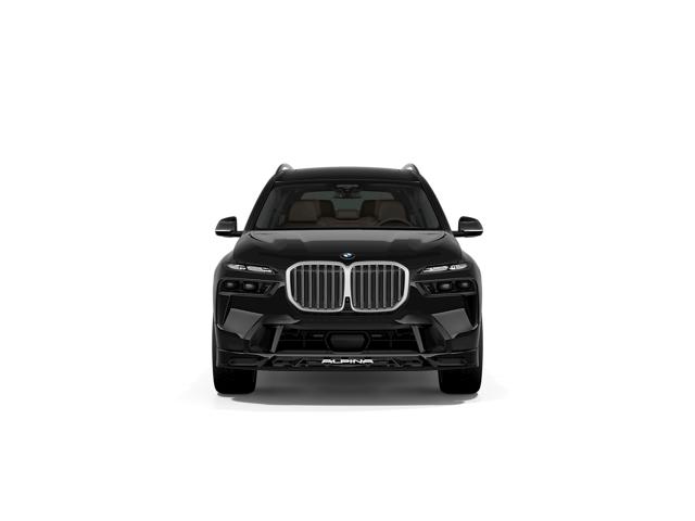 2026 BMW X7 ALPINA XB7