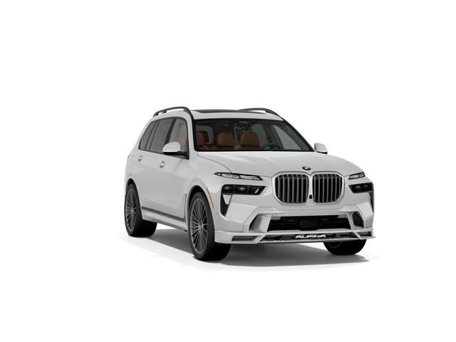 2026 BMW X7 ALPINA XB7