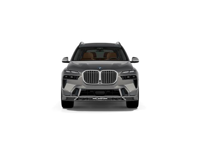 2026 BMW X7 ALPINA XB7