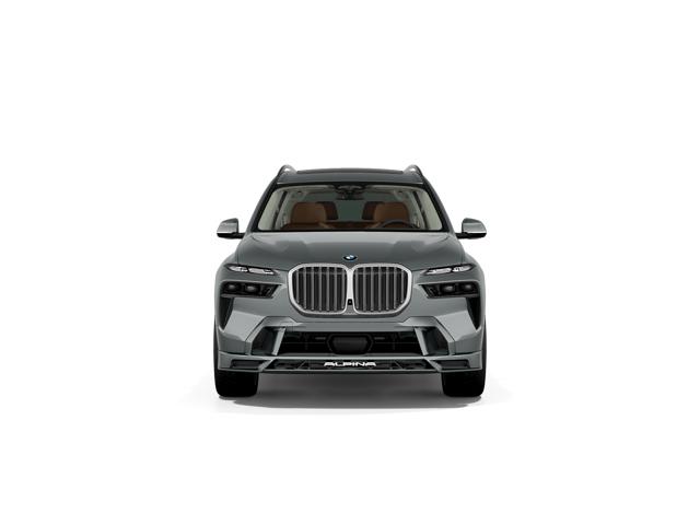 New 2026 Skyscraper Grey Metallic BMW  image 2