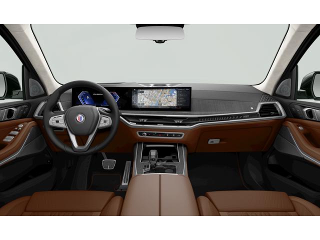 New 2026 Skyscraper Grey Metallic BMW  image 7