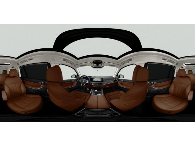 New 2026 Skyscraper Grey Metallic BMW  image 8