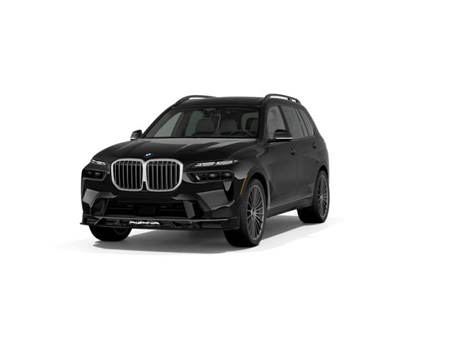 2026 BMW 4 Series ALPINA XB7