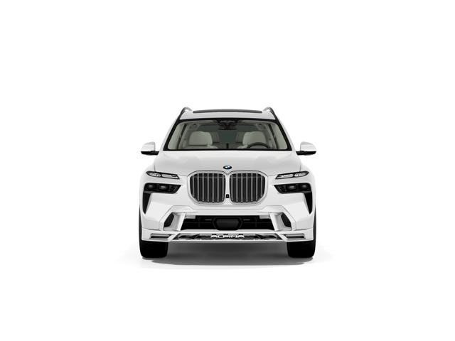 2026 BMW X7 ALPINA XB7