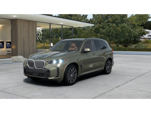 2026 BMW X5 xDrive50e 2026 BMW X5 xDrive50e