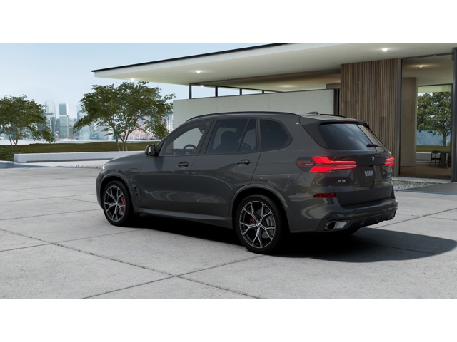 New 2026 BMW X5 xDrive50e New 2026 BMW X5 xDrive50e