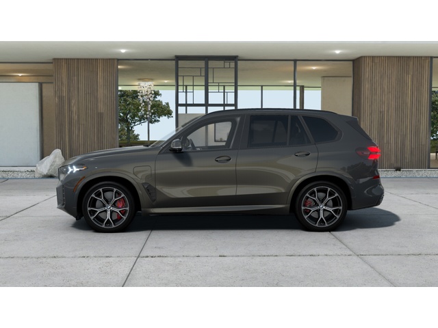 New 2026 BMW X5 xDrive50e New 2026 BMW X5 xDrive50e