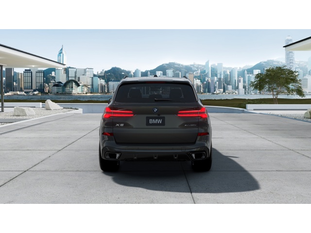 New 2026 BMW X5 xDrive50e New 2026 BMW X5 xDrive50e