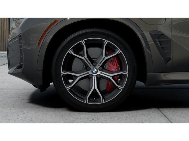 New 2026 BMW X5 xDrive50e New 2026 BMW X5 xDrive50e