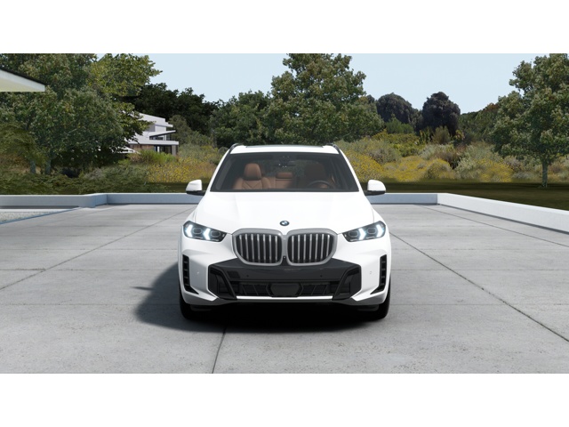 2026 Bmw X5 xDrive50e photo 2