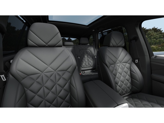 New 2026 Brooklyn Grey Metallic BMW  image 11
